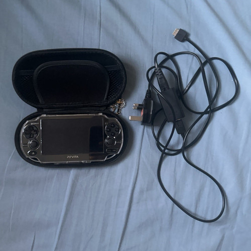 Vita 1000 oled - 1000, *read