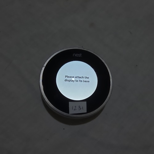 Nest thermostat 2nd - nest,