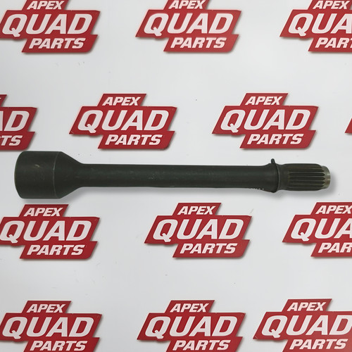 Oem rear differential drive - rear,