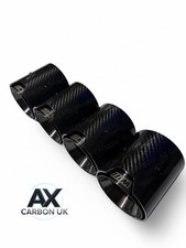 4 x BMW M3/M4 MP Style Gloss
