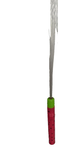 Fibre optic torch - fibre, led