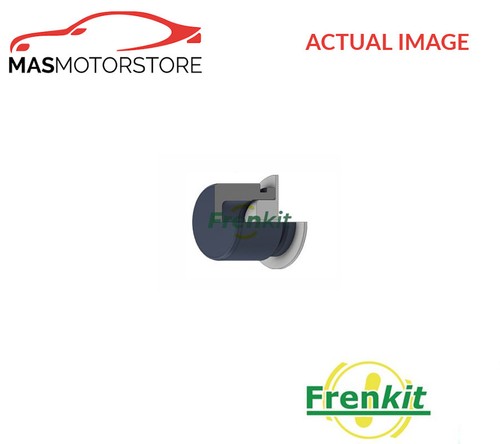Brake caliper piston - brake, front