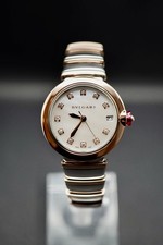 2016 Bvlgari Lucea Ladies