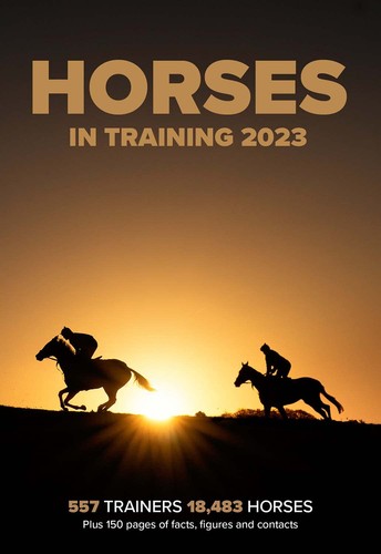 Horses training 2023 graham - in,
