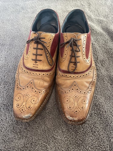 Barker shoes size - shoes, 10