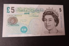 GREAT BRITAIN SEPT 2012, £5