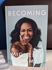 Obama michelle becoming - michelle:,