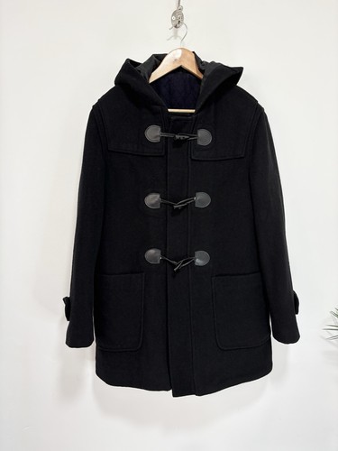 Vintage mens duffle coat size - mens,