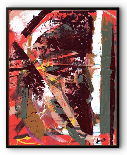 Bold color modern - bold,