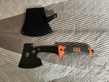 Hunting Camping Axe Military