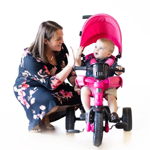 Joovy 01026 tricycoo kids - 01026, 4.1