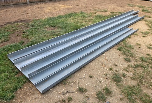 Light gauge steel - light,