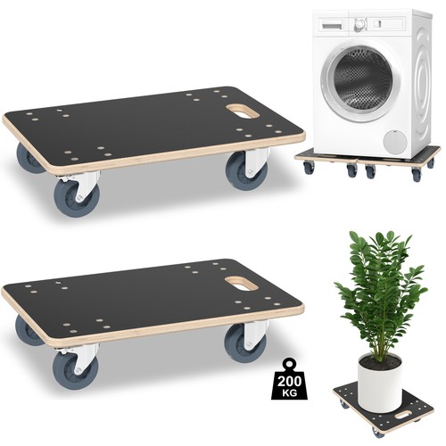 Dolly trolley furniture - trolley, movers