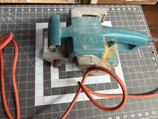 Vintage MAKITA Belt Sander
