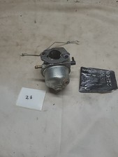 sovereign xss40a lawn mower