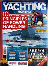 Sigma 38, Dehler 46SQ, Bavaria