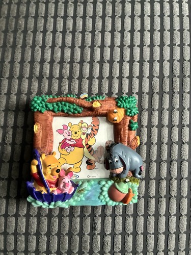 Vintage disney winnie the pooh - winnie,