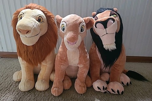 Disneystore lion king nala - disneystore,