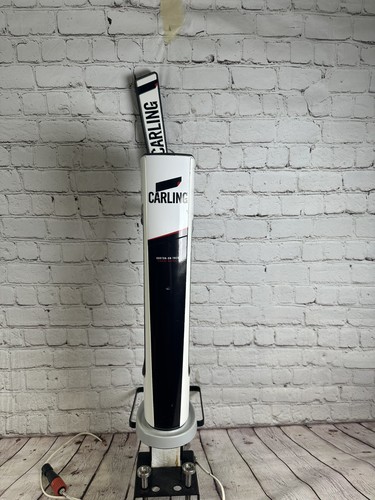 Carling lager beer - beer, pump