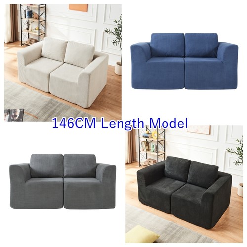 Seater loveseat modular - seater,