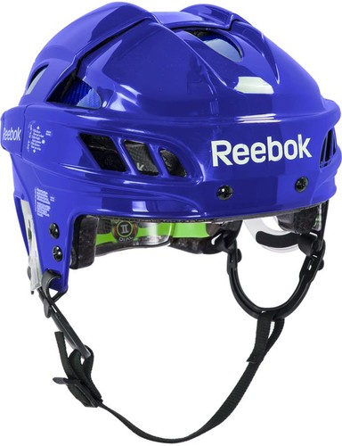 Reebok 11k hockey helmet - reebok, helmet,