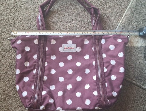 Cath kidston purple - kidston,