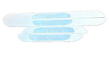 Jaguar S-Type Sill Kick Plate