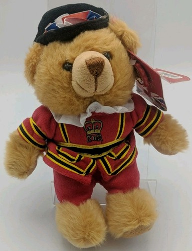 Keel toys london 15cm - london,