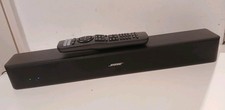 Bose Solo 5 TV Surround Sound