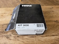 Thurle Kit 3030 Roof Bar Foot