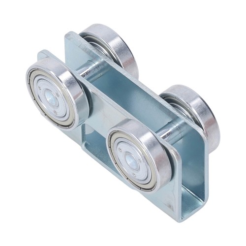 Trolley assembly roller 550lb - roller,