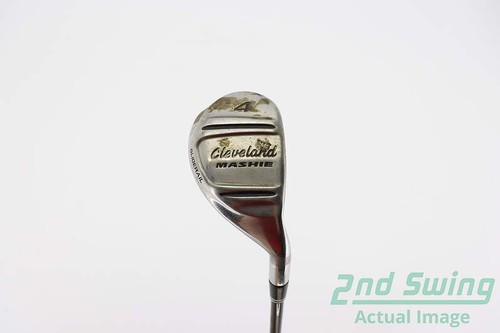 Cleveland mashie hybrid - cleveland,