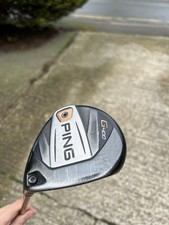 Ping G400 #3 Wood 14.5 Degree
