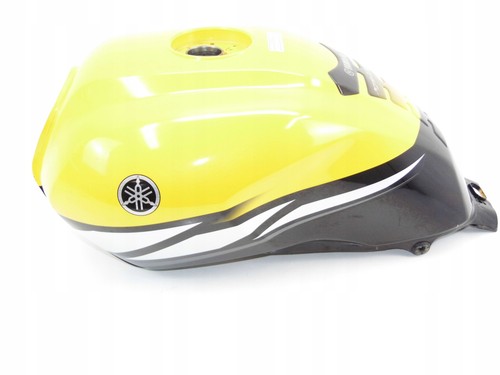 Yamaha xjr 1300 fuel - fuel, tank