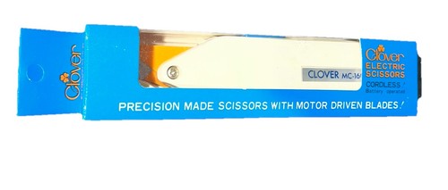 Clover 160 electric - clover, mc-160