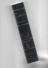 Encyclopedia philosophy - encyclopedia, of