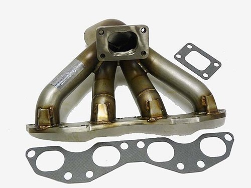 Obx stainless turbo - obx, exhaust