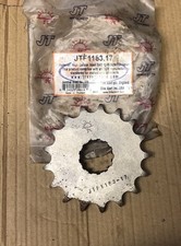 Triumph Front Sprocket 17t 800 865 Bonneville T100 America Nos