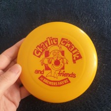 Brewer's Fayre Charlie Chalk &