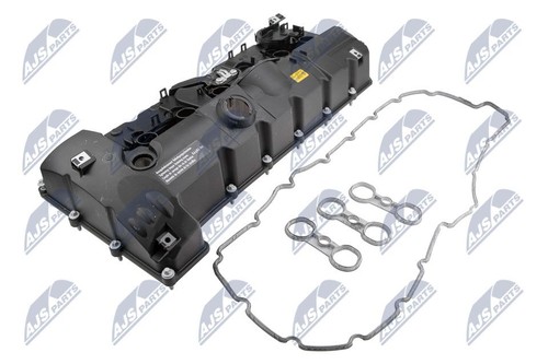 Cylinder head cover - head, bpzbm000