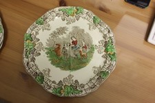 COPELAND SPODE - SPODES BYRON