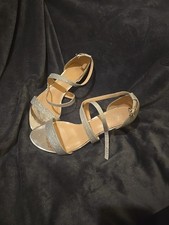 Paradox London Women's Silver