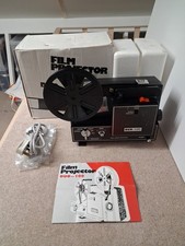 Duo-100 Film Projector Dual 8