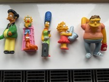 Simpsons Burger King