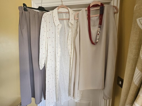 Radiant piece outfit - 4,