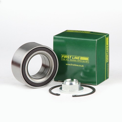 Wheel bearing kit - wheel, ford