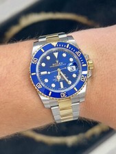 Rolex Submariner Date 40