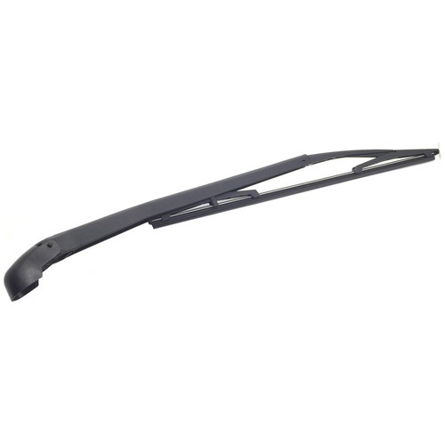 Rear wiper arm - rear, blade