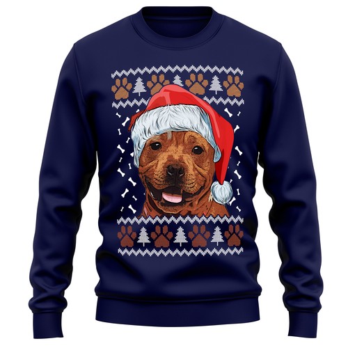 Staffordshire bull terrier - staffordshire,