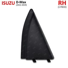 Right Inner Cover Side View Mirror Fits Isuzu D-max V-Cross Spark Cab 2012 2019